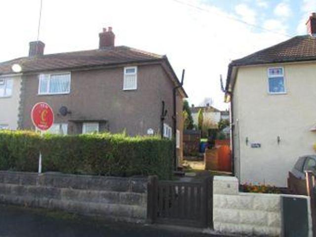 House for rent in Chadsmoor, Staffordshire