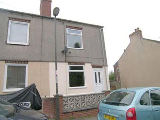 House for rent in Kedleston, East Midlands