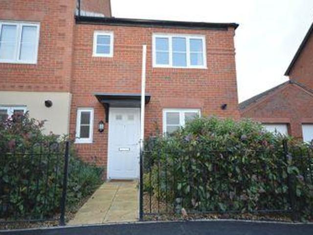 House for rent in Sandbach