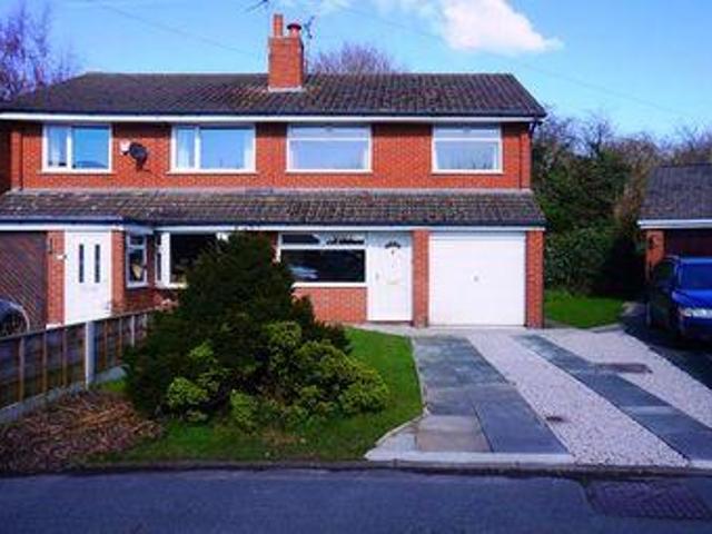 House for rent in Leftwich, Cheshire