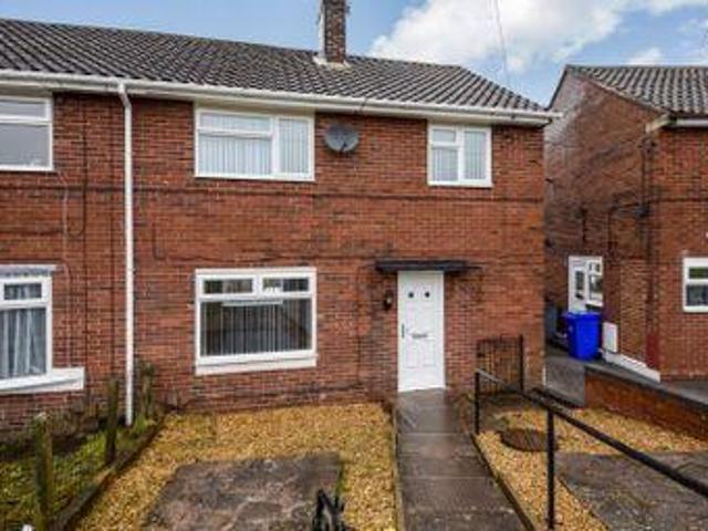 House for rent in Stoke-on-Trent
