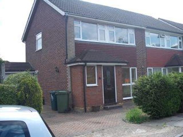 House for rent in Lower Halliford, Surrey