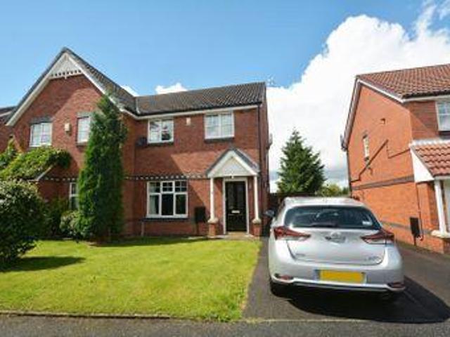House for rent in Lancashire