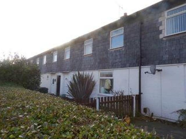 House for rent in West Vale, Cheshire