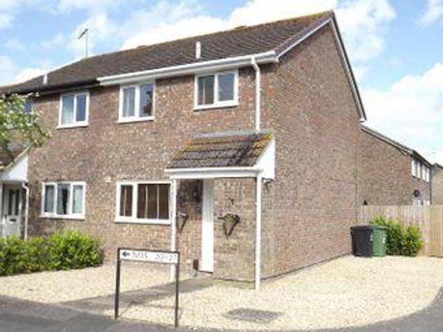 House for rent in Dromore, Oxfordshire