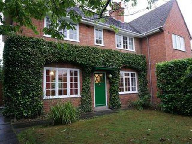 House for rent in West Midlands
