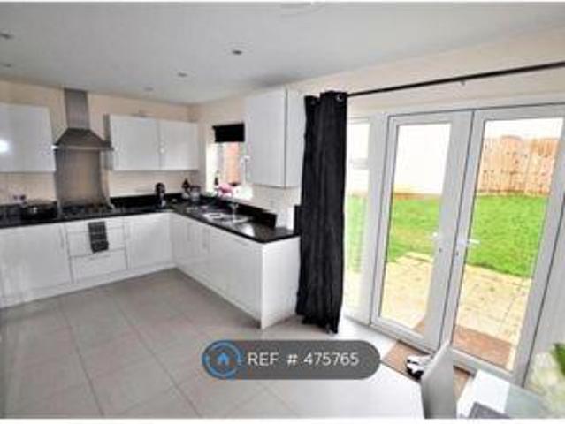 House for rent in Bicester, Cherwell