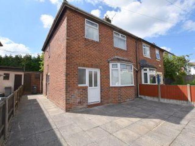 House for rent in Stoke-on-Trent
