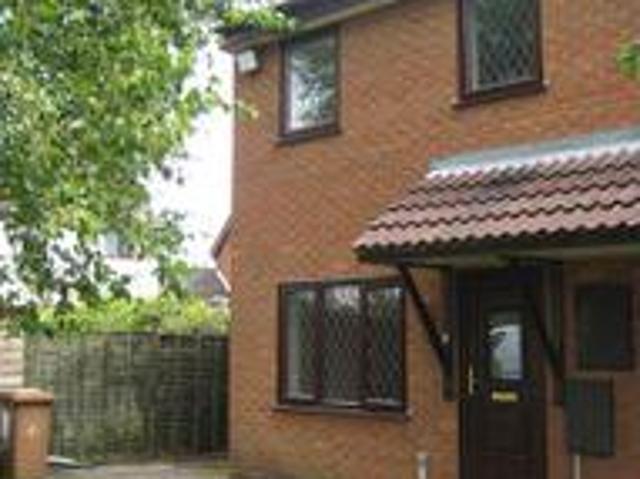 House for rent in Boley Park, Staffordshire