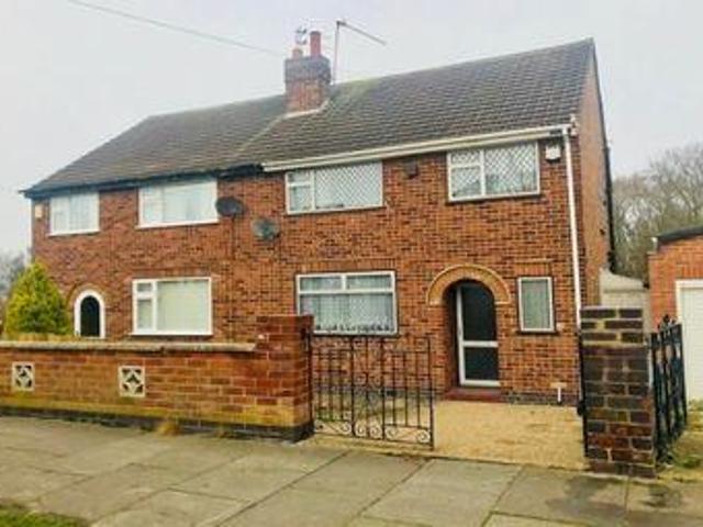 House for rent in Pinfold, Leicestershire