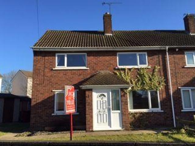 House for rent in Dragonby, North Lincolnshire