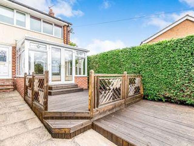 House for rent in Ossett, West Yorkshire