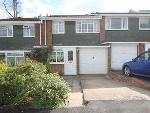 House for rent in Pouchen End, Hertfordshire