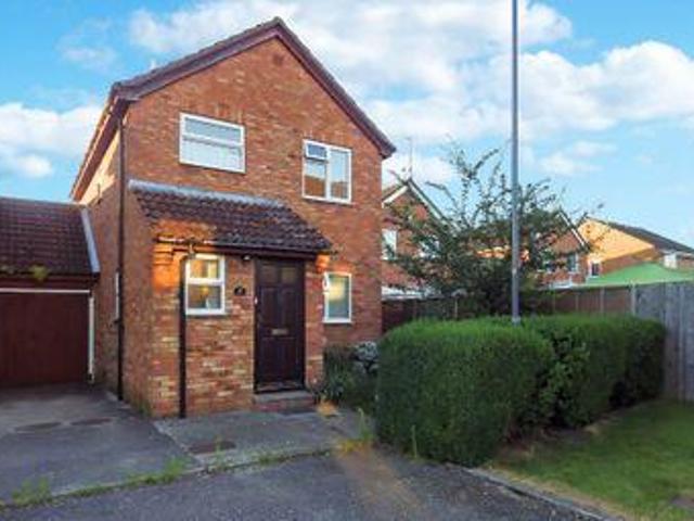 House for rent in Aylesbury, Buckinghamshire