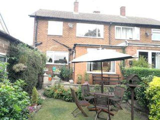 House for rent in Costhorpe, East Midlands