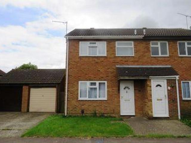 House for rent in Dunstable, Bedfordshire