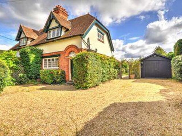 House for rent in Lunnon, Buckinghamshire
