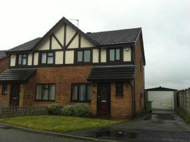 House for rent in Lyons, Greater London