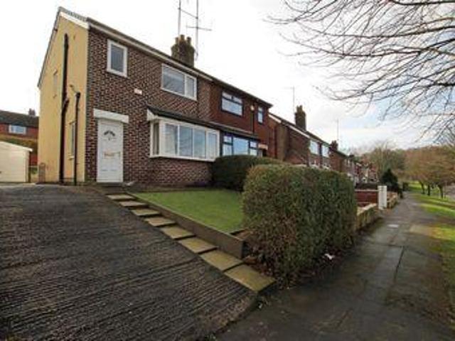 House for rent in Higher Bartle, Lancashire