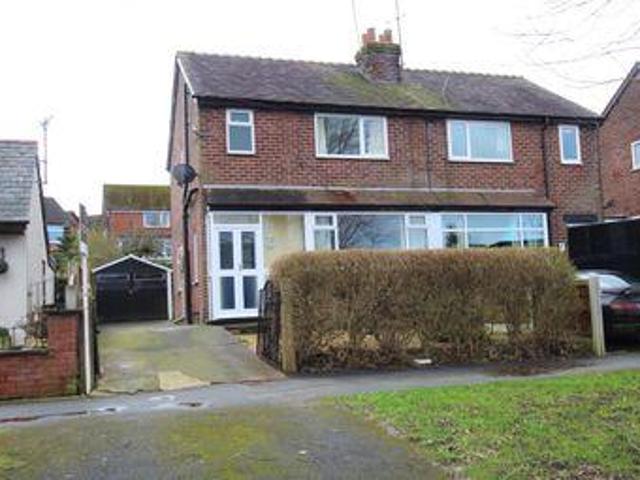 House for rent in Higher Bartle, Lancashire