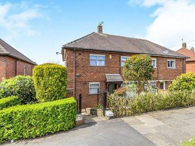 House for rent in Stoke-on-Trent