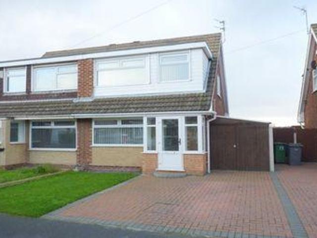 House for rent in Liscard, Wirral