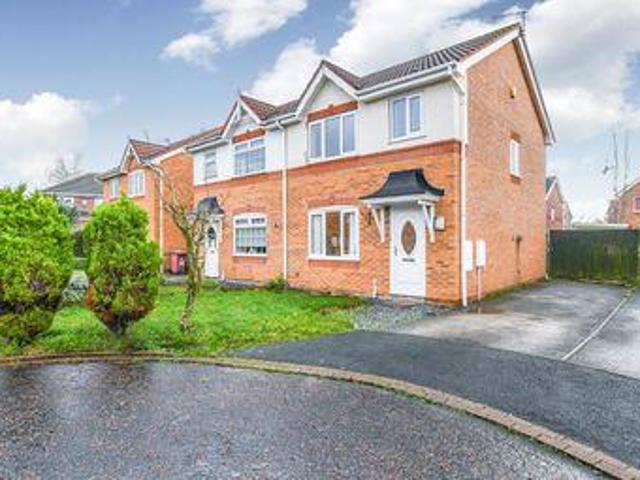 House for rent in Prescot, Knowsley