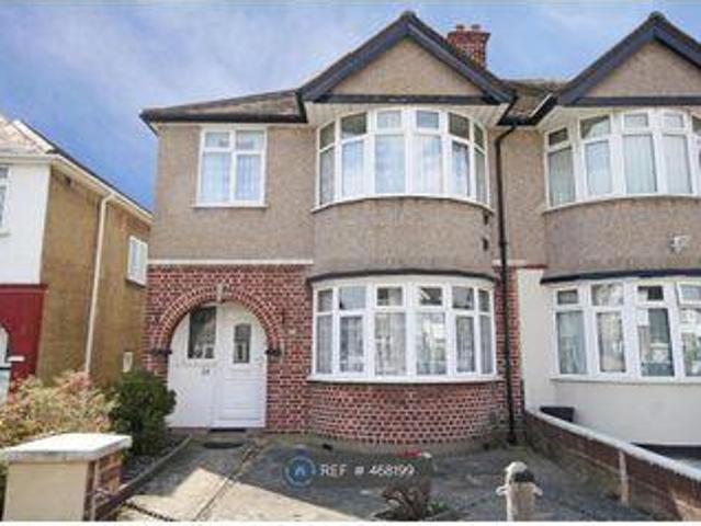 House for rent in Greater London