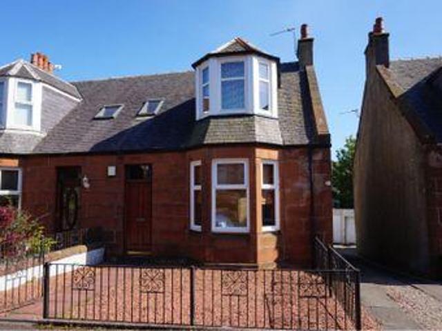 House for rent in Stevenston, North Ayrshire