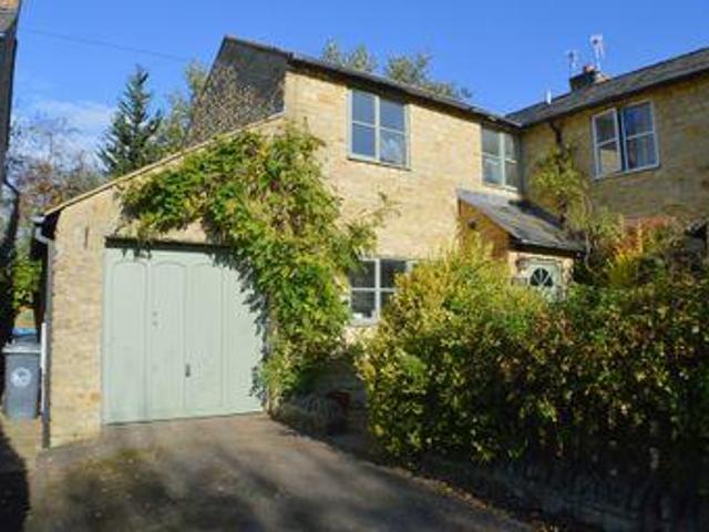 House for rent in Chipping Norton, Black Bourton