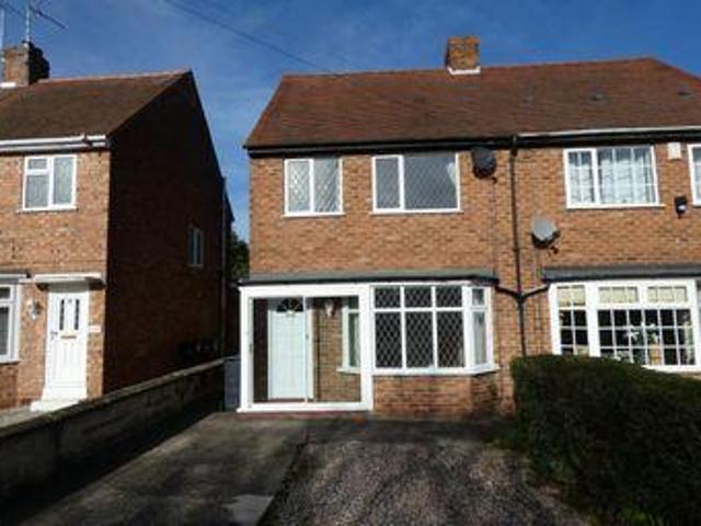 House for rent in Solihull, West Midlands