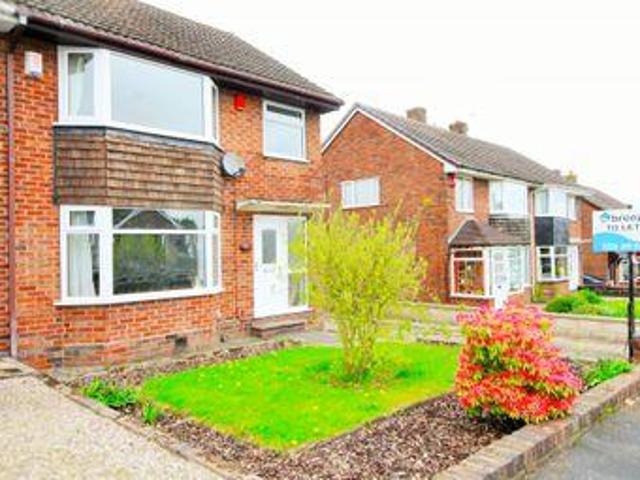 House for rent in Stoke-on-Trent