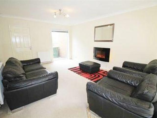 House for rent in Higher Bartle, Lancashire