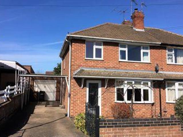 House for rent in Brentingby, Leicestershire