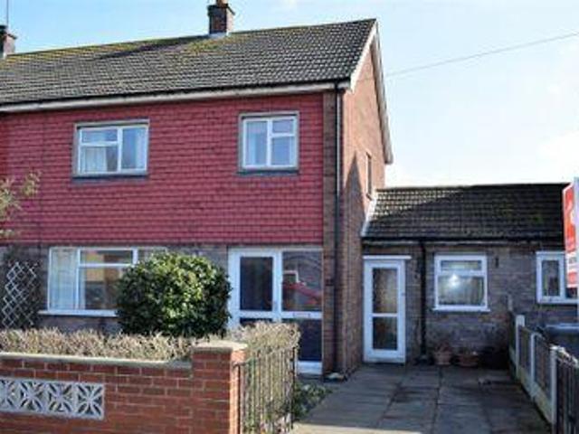 House for rent in Brigg, North Lincolnshire
