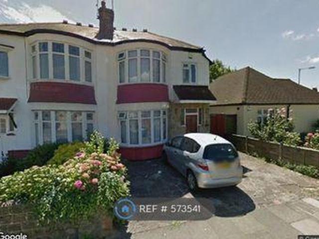 House for rent in Alton Barnes, Essex