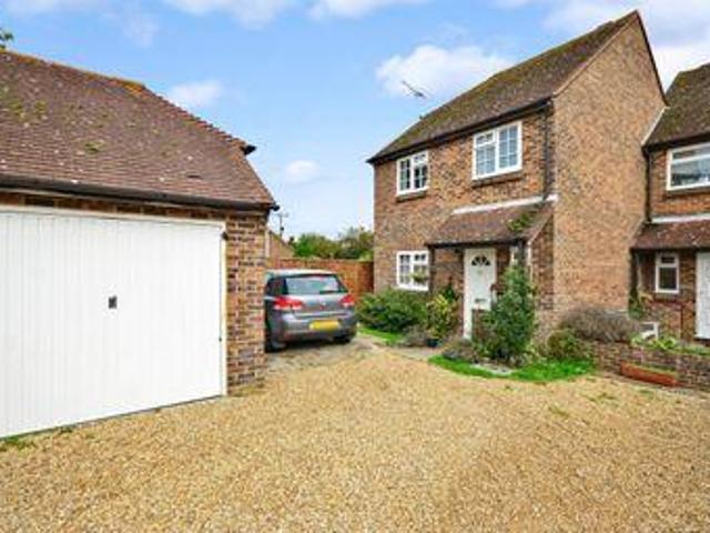 House for rent in Littlecote, West Sussex