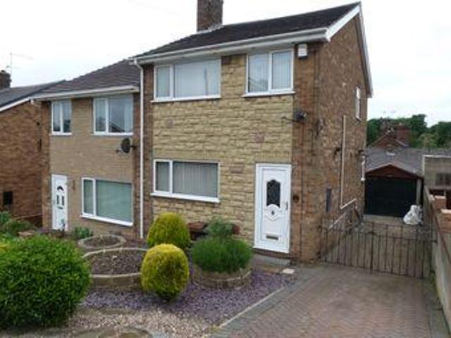 House for rent in Pontefract, West Yorkshire