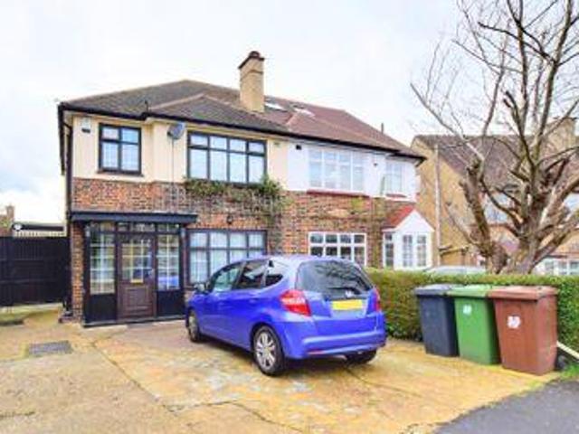 House for rent in Bushey, Hertsmere