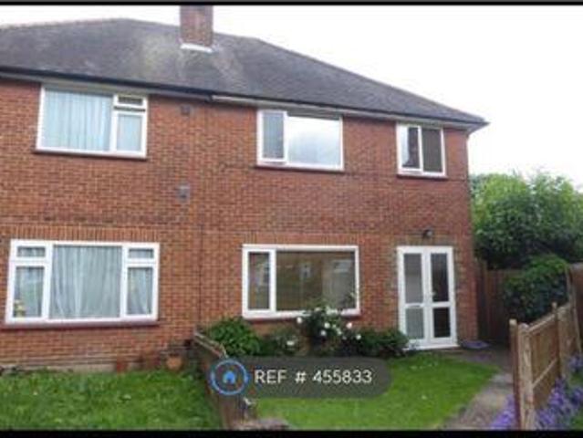 House for rent in Greater London