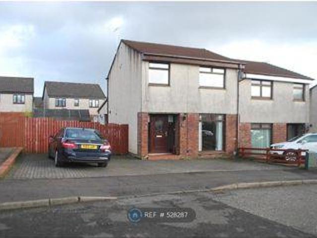 House for rent in Glenburn, Scotland