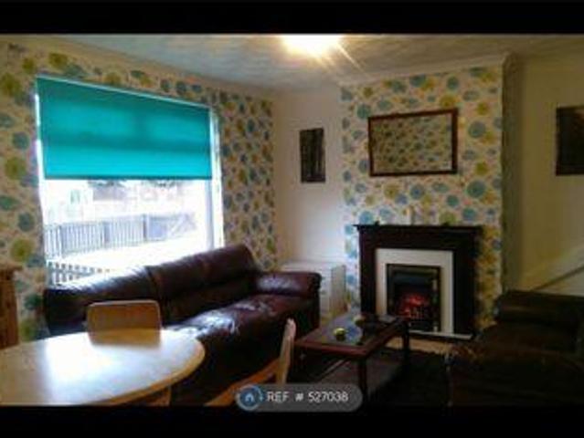 House for rent in Motherwell, Scotland