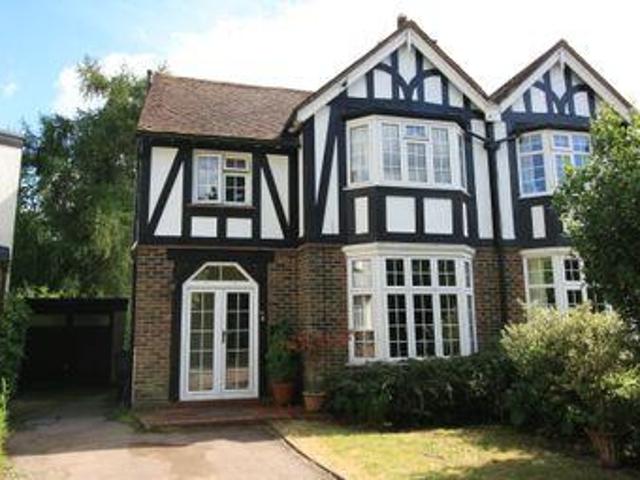 House for rent in Red Hill, Surrey