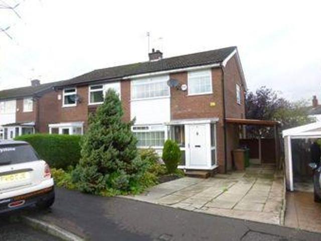 House for rent in Lancashire