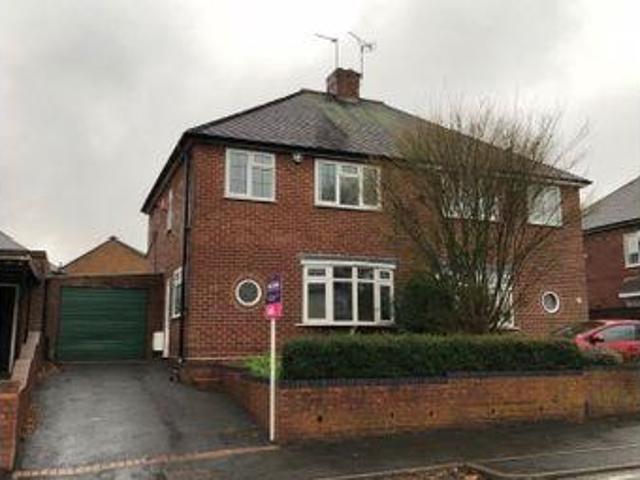 House for rent in Wednesbury, West Midlands