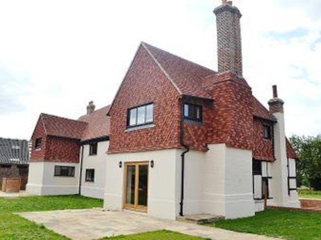 House for rent in Fole, Surrey