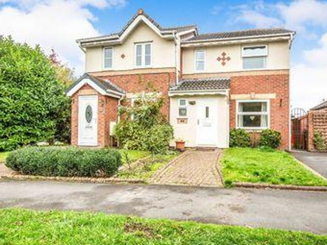 House for rent in Higher Bartle, Lancashire