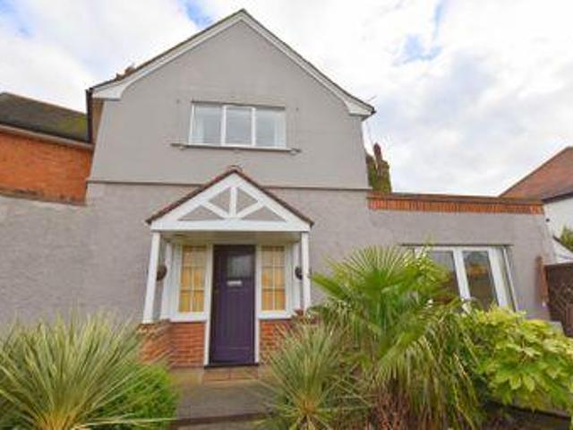 House for rent in Dale Hill, Essex