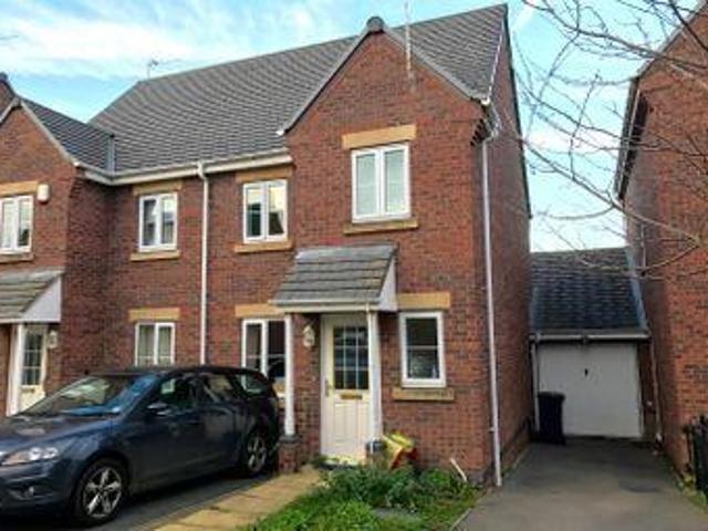 House for rent in East Midlands