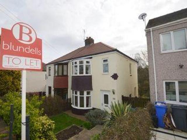 House for rent in South Yorkshire